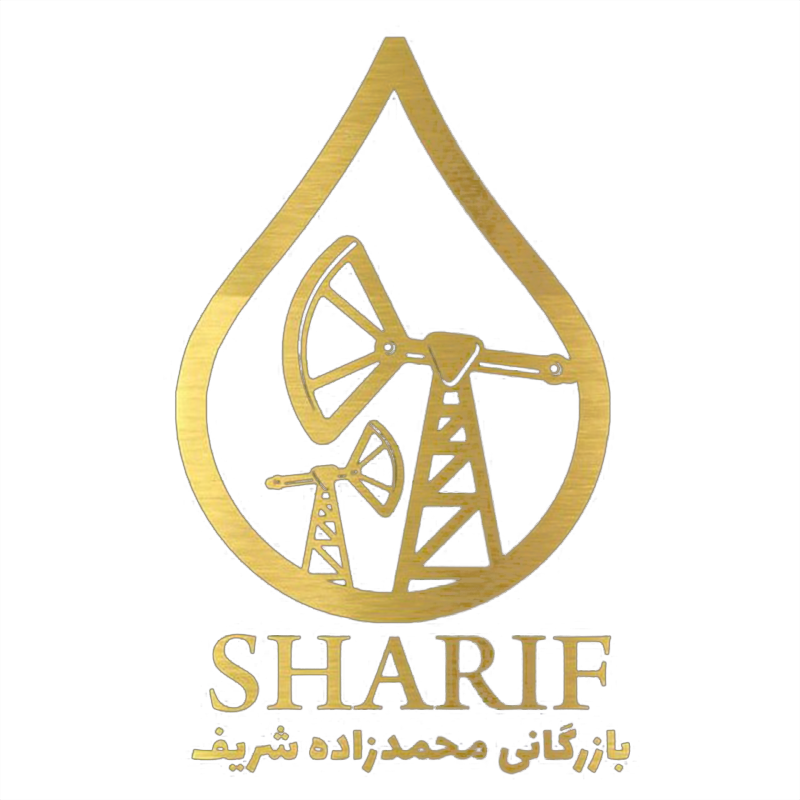 فروشگاه روغن شریف