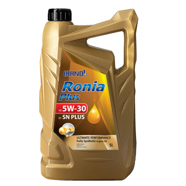 ایرانول Ronia Plus